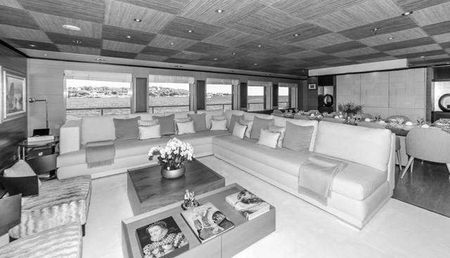 ALI BABA yacht for sale 25