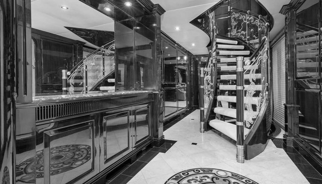 IONIAN PRINCESS yacht for sale 15
