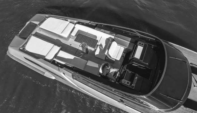 MRS. NICELY yacht for sale 3