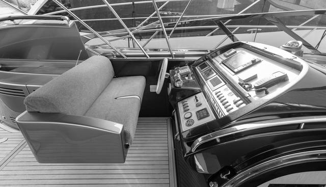 No More yacht for sale 108