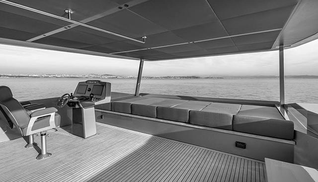 SITARA yacht for sale 15