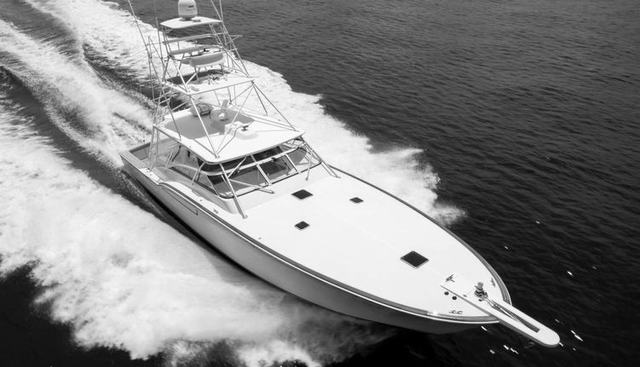 noname yacht for sale 4