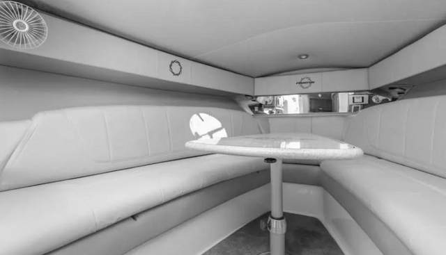 noname yacht for sale 23