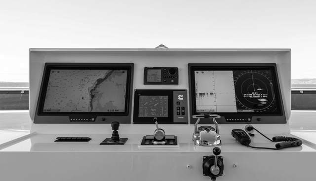 HARDHOME yacht for sale 25