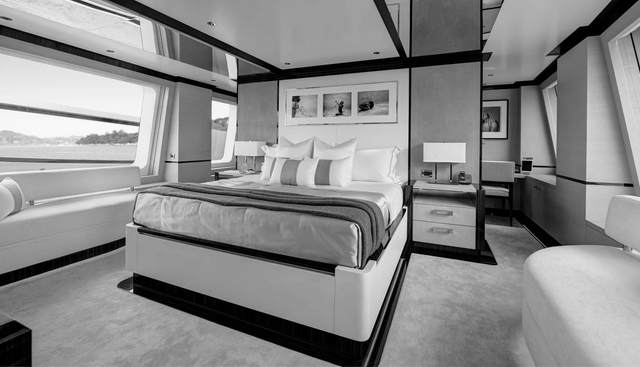 EXCELLENCE V yacht for sale 10