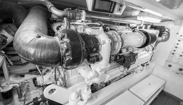 noname yacht for sale 62
