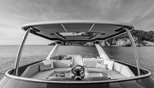 noname yacht for sale 8