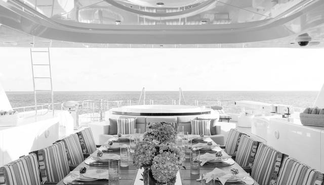 HELIOS 3 yacht for sale 23