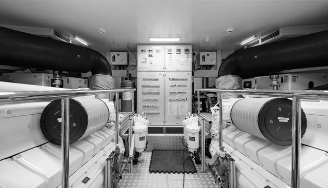 STILE DI VITA yacht for sale 38
