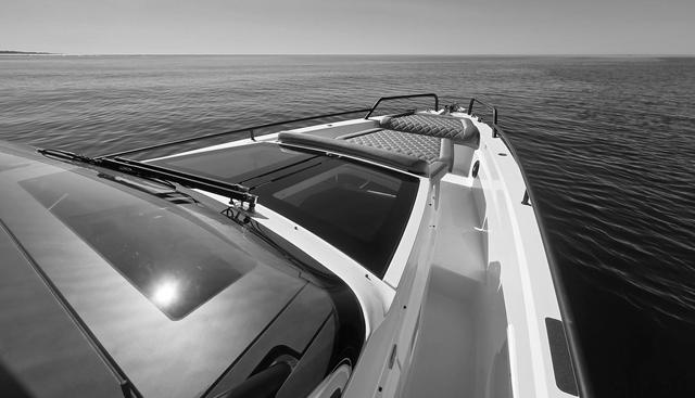 NAUTI BOUY yacht for sale 17