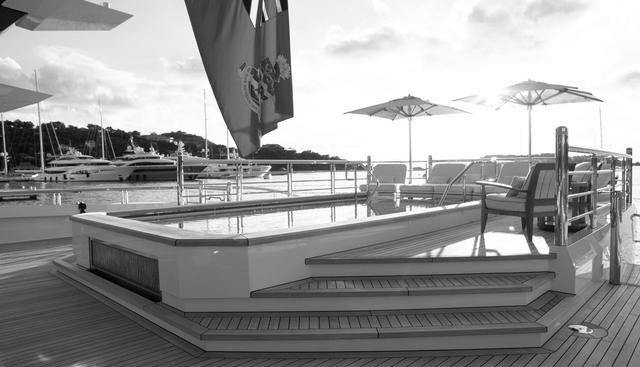 DREAMBOAT 1 yacht for sale 2