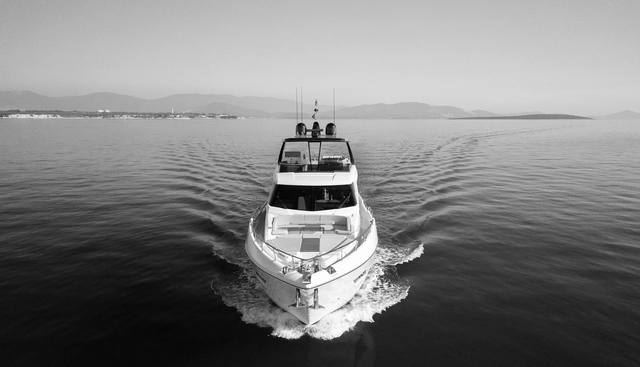 DOGU yacht for sale 9