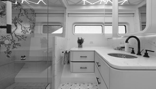 KHALILAH yacht for sale 14