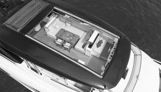 ROCCO yacht for sale 3