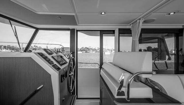 ASHOKAN yacht for sale 18