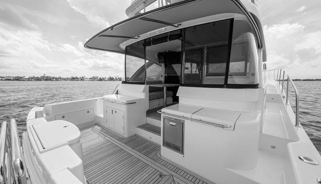 noname yacht for sale 19