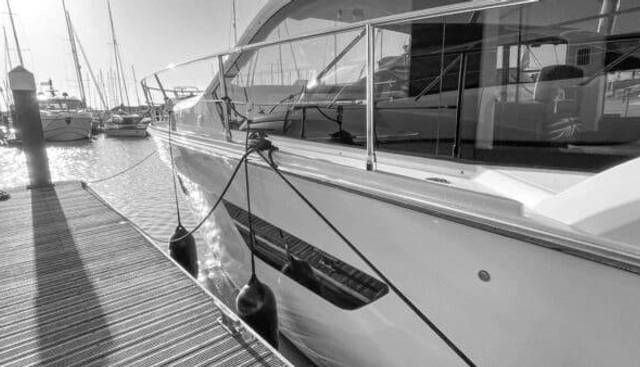 Lucky Us yacht for sale 5