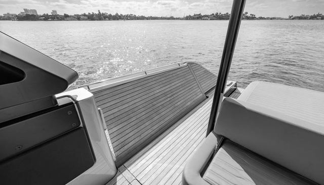 Bella yacht for sale 68