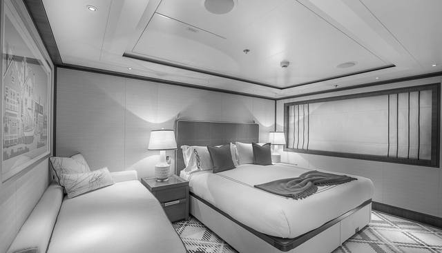 MARY A yacht for sale 22