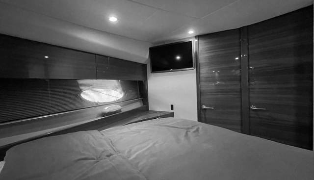 noname yacht for sale 40