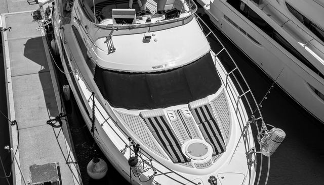 noname yacht for sale 5
