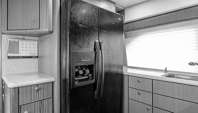noname yacht for sale 22