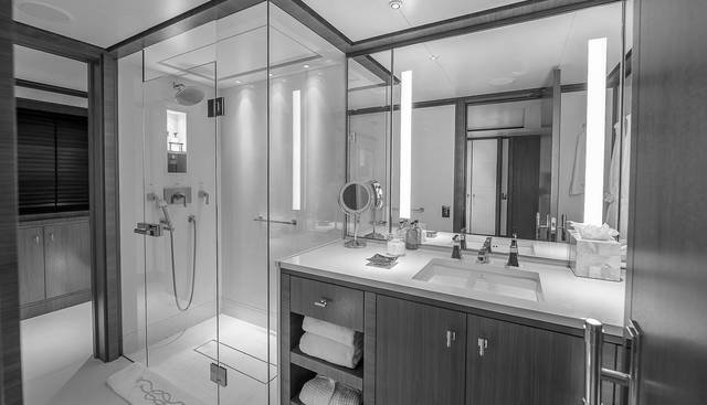 MARY A yacht for sale 19