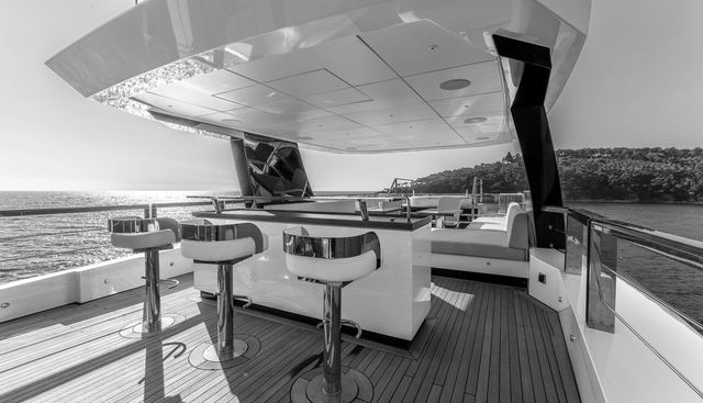 MERELEY I yacht for sale 95
