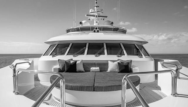 CARTE BLANCHE yacht for sale 7