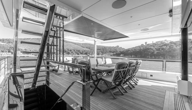 MERELEY I yacht for sale 7