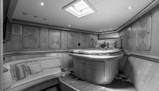 STRESS RELIEF yacht for sale 53