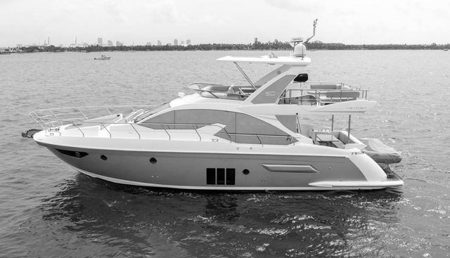 Eclipse yacht for sale 3