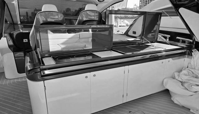 MAKING MEMORIES II yacht for sale 13