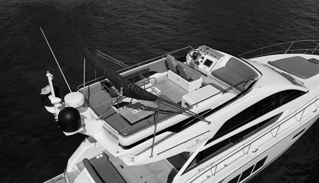 noname yacht for sale 14