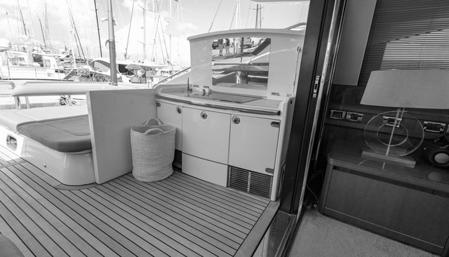 Cappuccino II yacht for sale 15