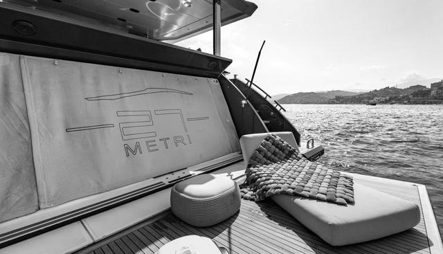 noname yacht for sale 10