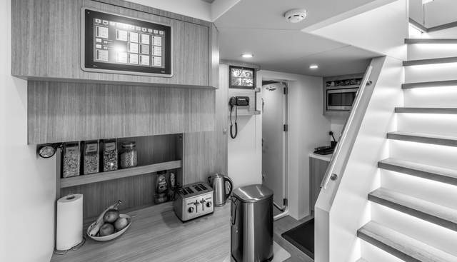 EVELYN P yacht for sale 53