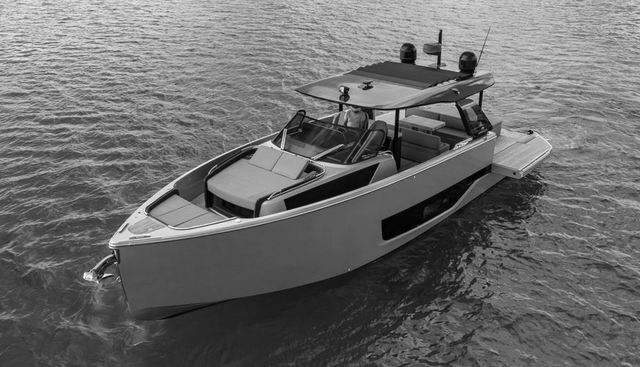 Bella yacht for sale 20