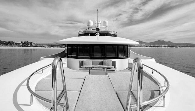 TSUMAT yacht for sale 28