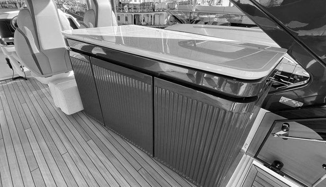 noname yacht for sale 14