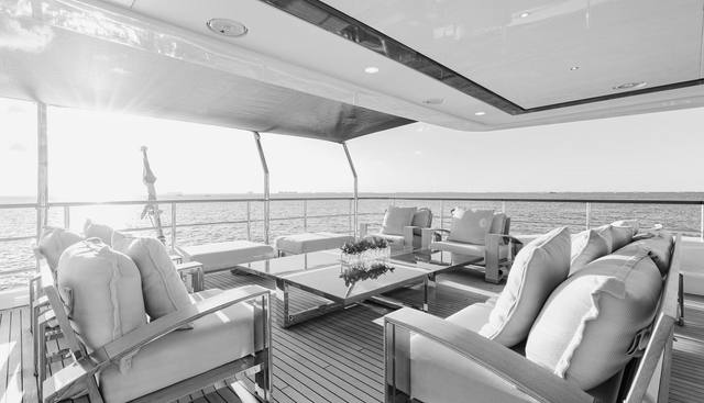 DOMANI yacht for sale 55