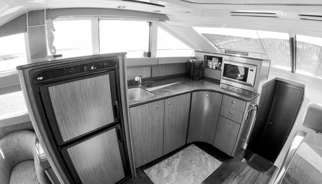 noname yacht for sale 23
