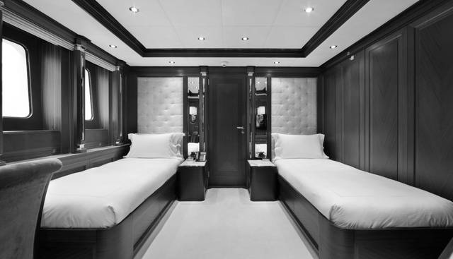 OLMIDA yacht for sale 29