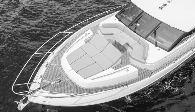 Pieces of Eight yacht for sale 22