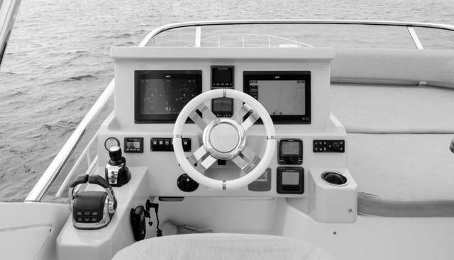 Eclipse yacht for sale 38