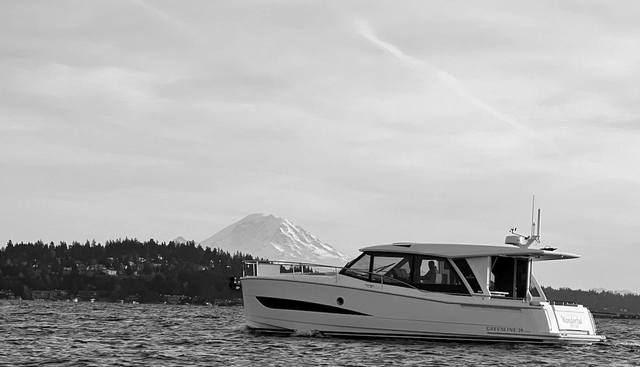 Wanderful yacht for sale 42