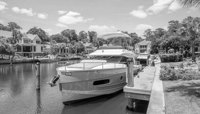 TANGERINE MOON yacht for sale 3