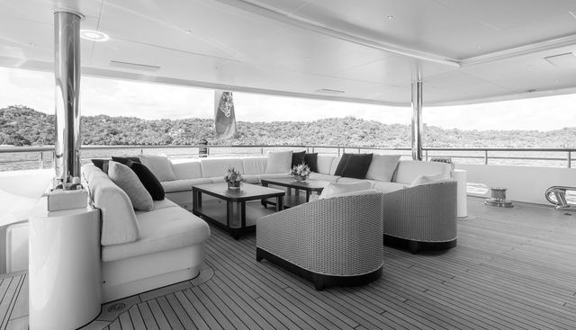 FORMOSA yacht for sale 4