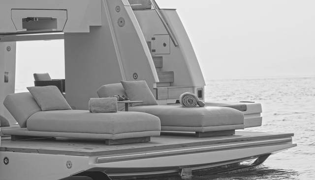 ALEDEN yacht for sale 17