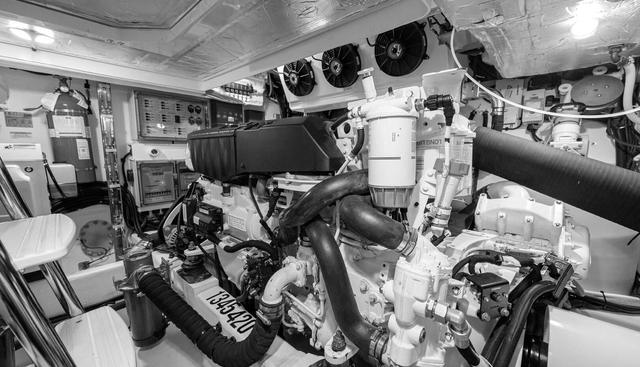 noname yacht for sale 104